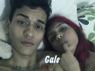 Gale