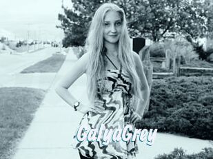 GalyaGrey