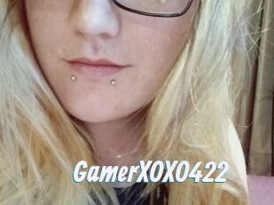 GamerXOXO422