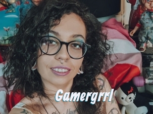 Gamergrrl