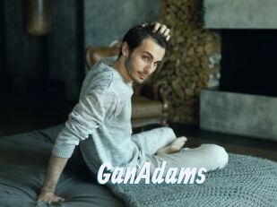 GanAdams