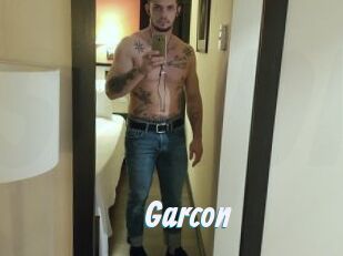 Garcon