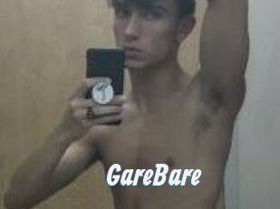 GareBare