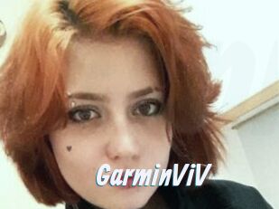 GarminViV