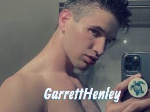 GarrettHenley