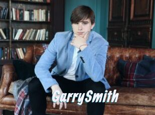 GarrySmith