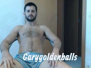 Garygoldenballs