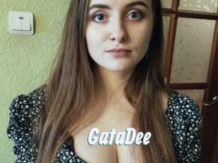 GataDee