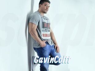 GavinColtt