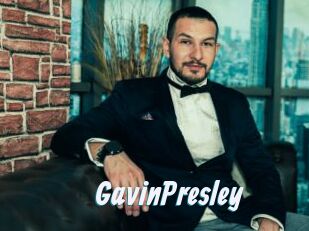 GavinPresley