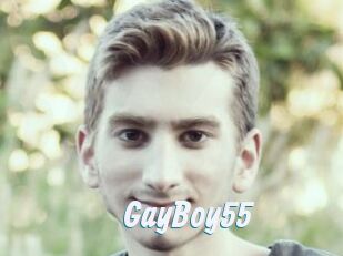 GayBoy55