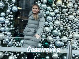 Gazzirovka
