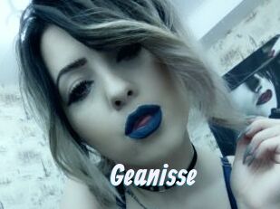Geanisse