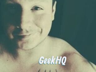 GeekHQ