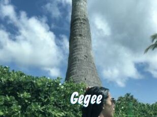 Gegee