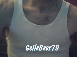 GeileBeer79 Sexe Express