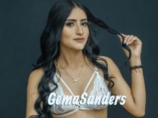 GemaSanders