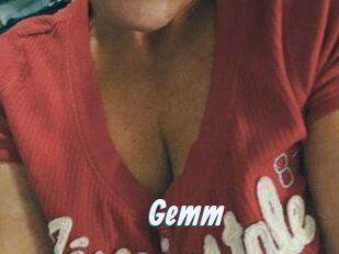 Gemm