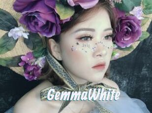 GemmaWhite Sexe Express