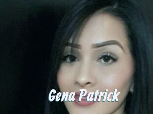 Gena_Patrick