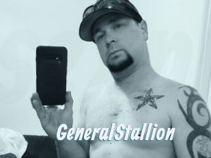 GeneralStallion