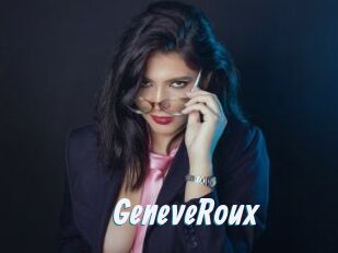 GeneveRoux