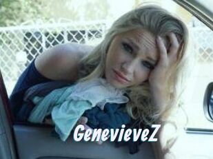 GenevieveZ