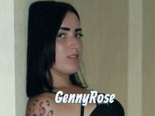GennyRose