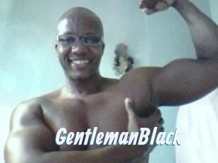 Gentleman_Black