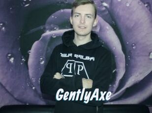GentlyAxe
