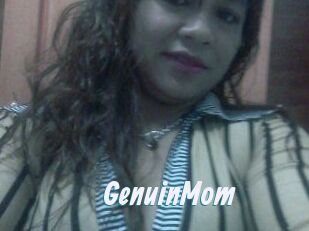 GenuinMom
