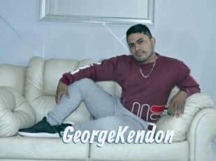 GeorgeKendon
