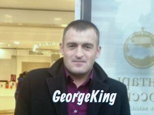 GeorgeKing