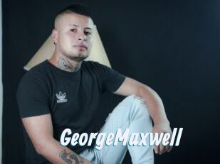 GeorgeMaxwell
