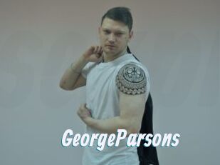 GeorgeParsons