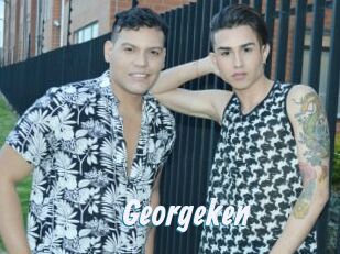 Georgeken