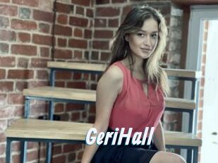 GeriHall