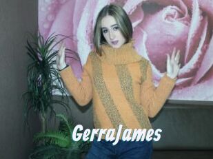 GerraJames