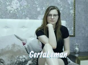 GertaLeman