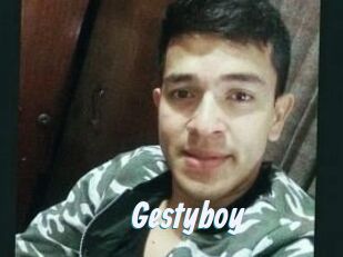 Gestyboy