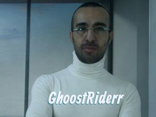 GhoostRiderr