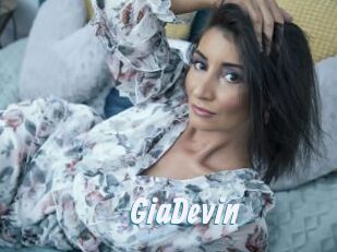 GiaDevin
