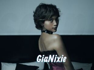 GiaNixie