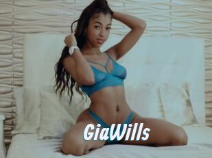 GiaWills