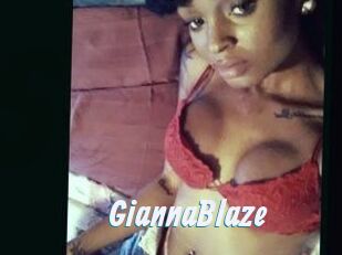 GiannaBlaze
