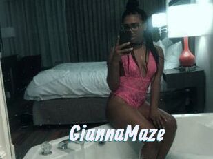 Gianna_Maze