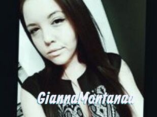 GiannaMontanaa