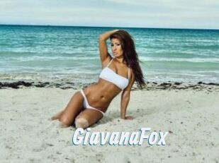 GiavanaFox