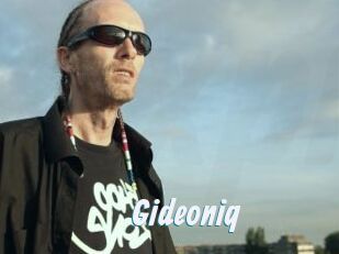 Gideoniq