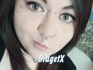 GidgetX